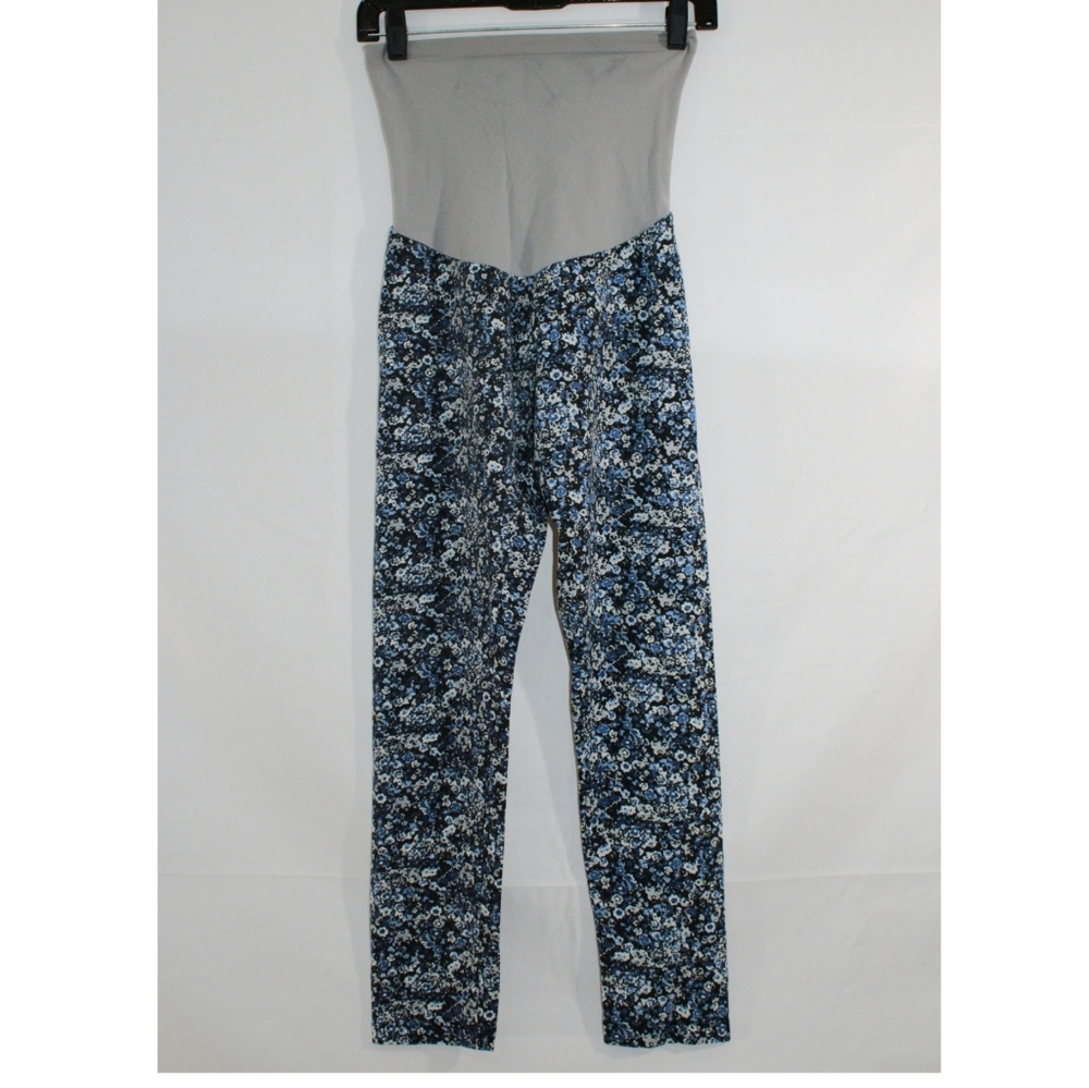 Maternity leggings